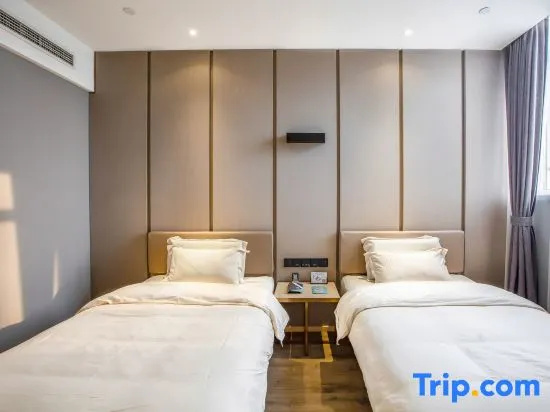 Business Double room (twin beds)