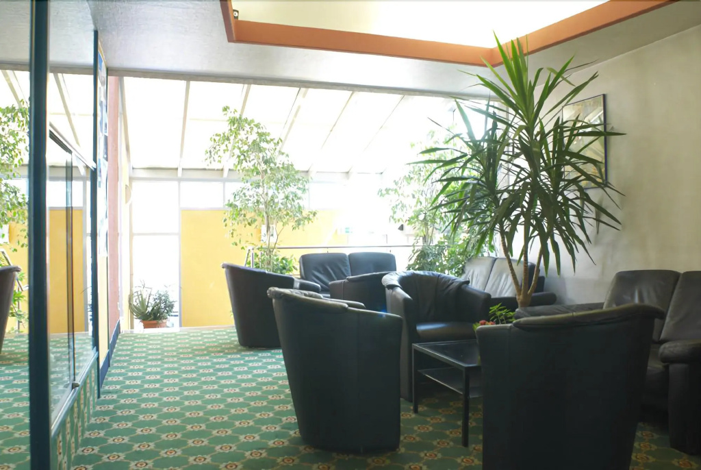 Hotel photo 16