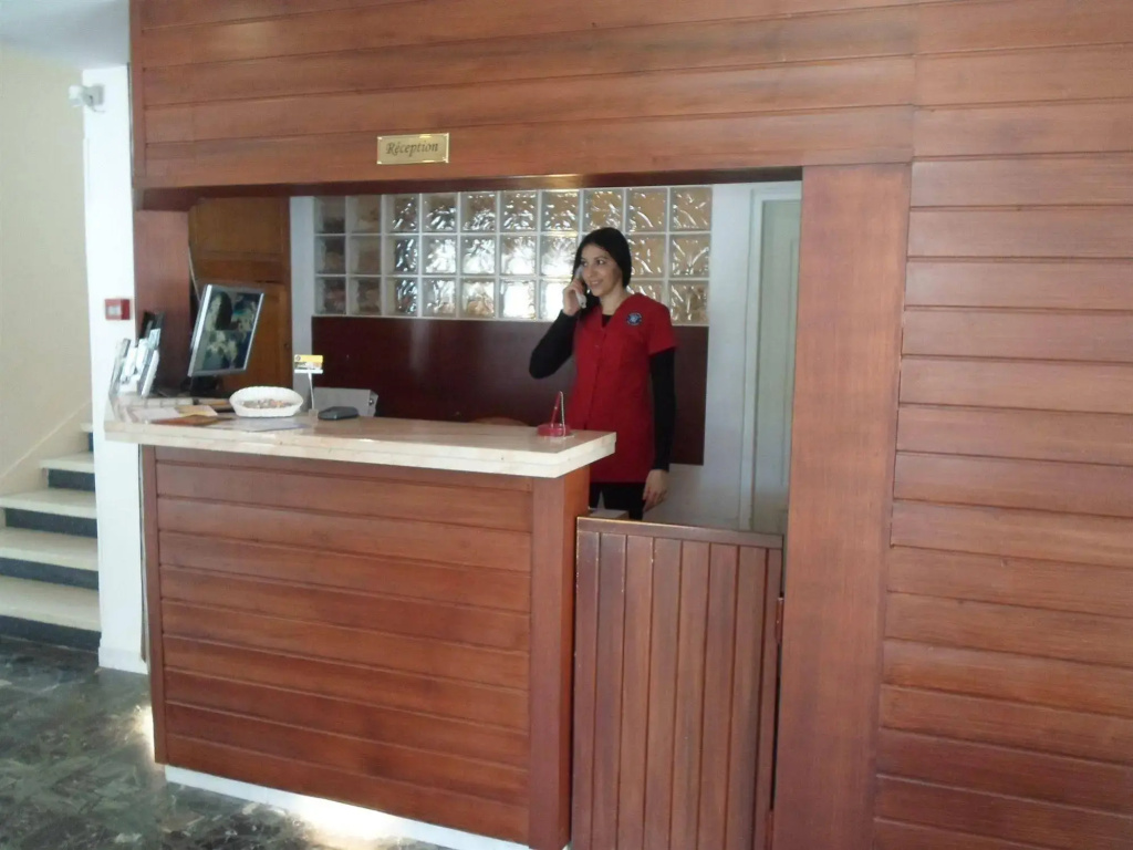 Hotel photo 19