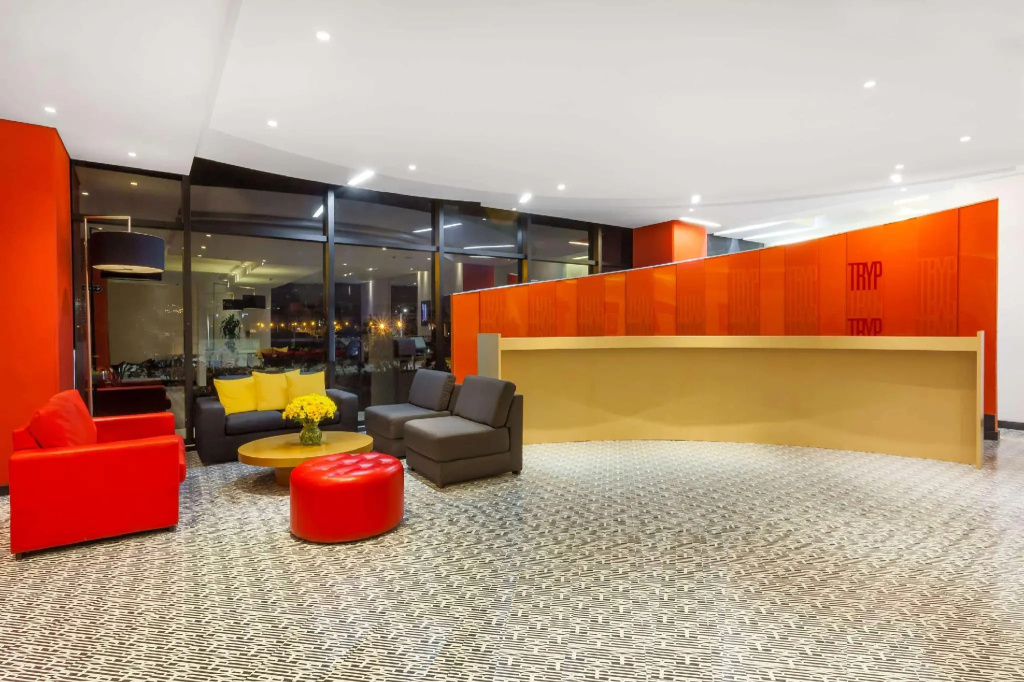 Fairfield by Marriott Bogota Embajada - Général