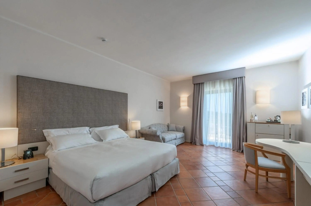 Acaya Golf Resort & SPA - Général