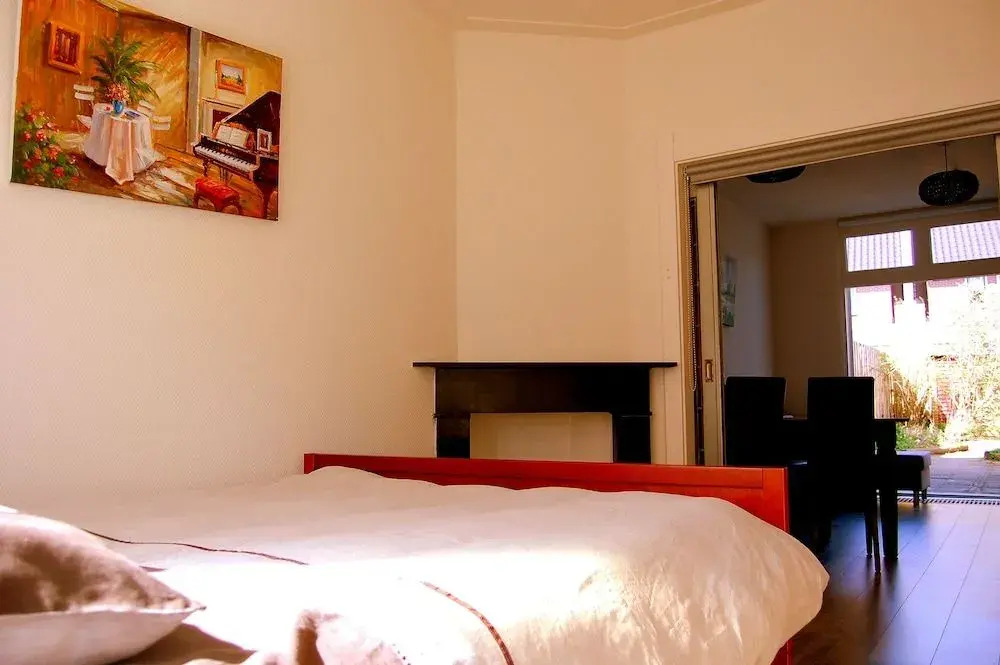 Ensche-Day Inn — фото 5