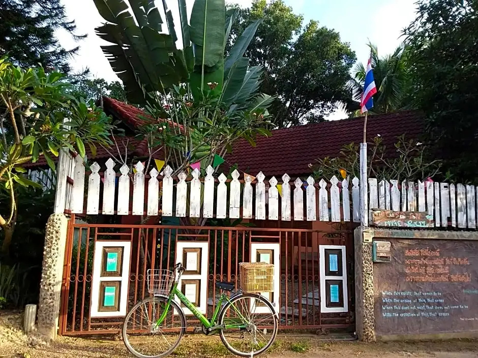 Your Home in Mae Rim