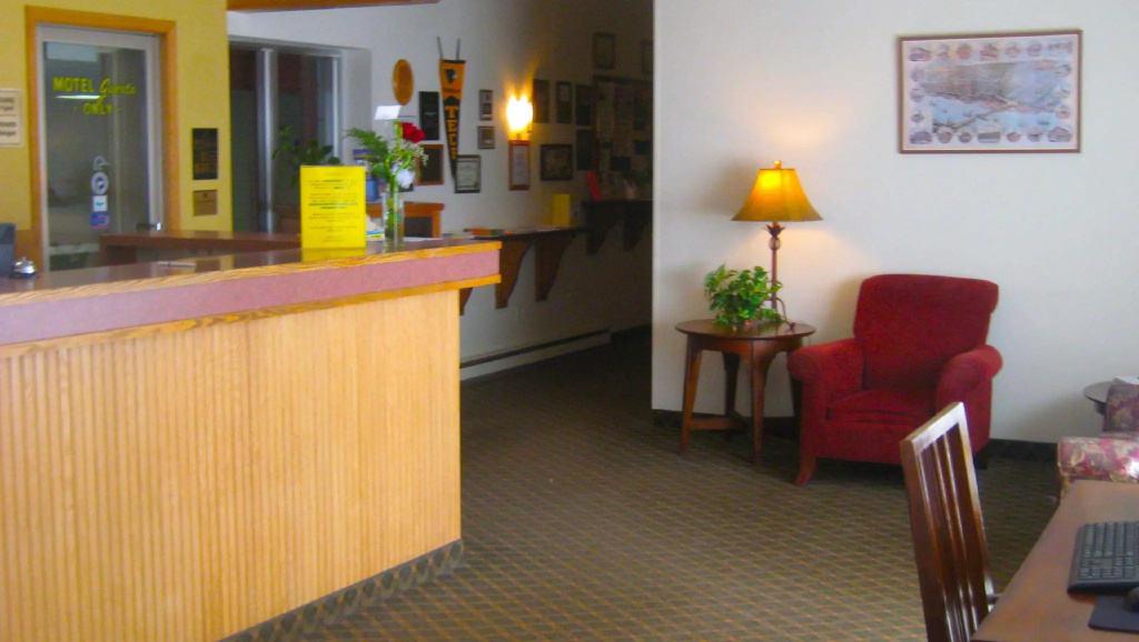 Magnuson Hotel Copper Crown — фото 2