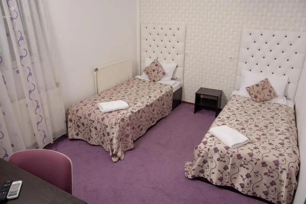 Suite
