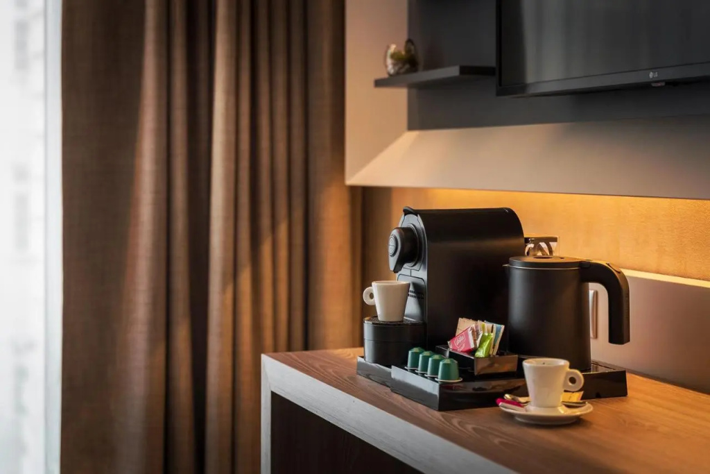 Hotel photo 12