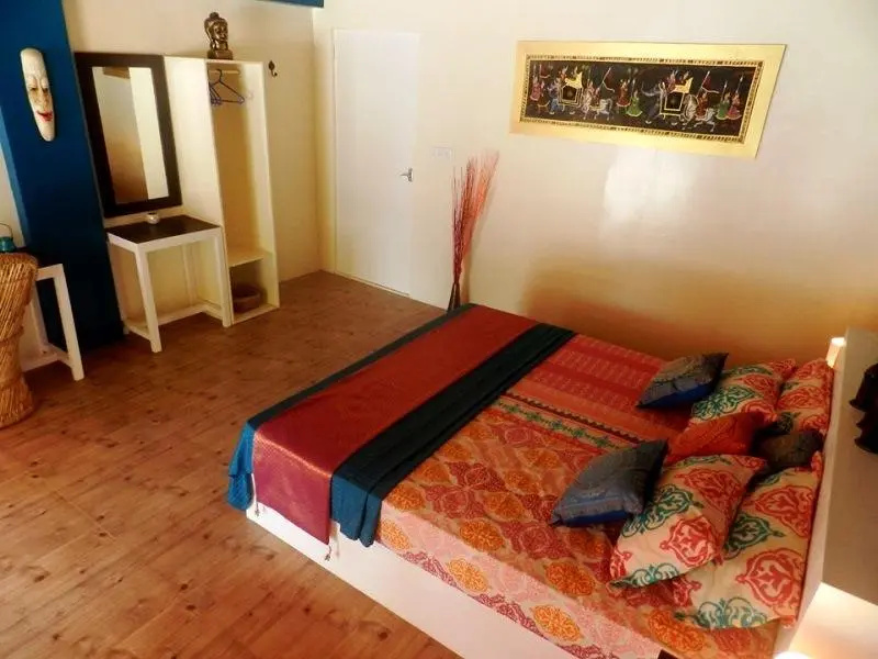 Phoenix Island Resort - Chambres