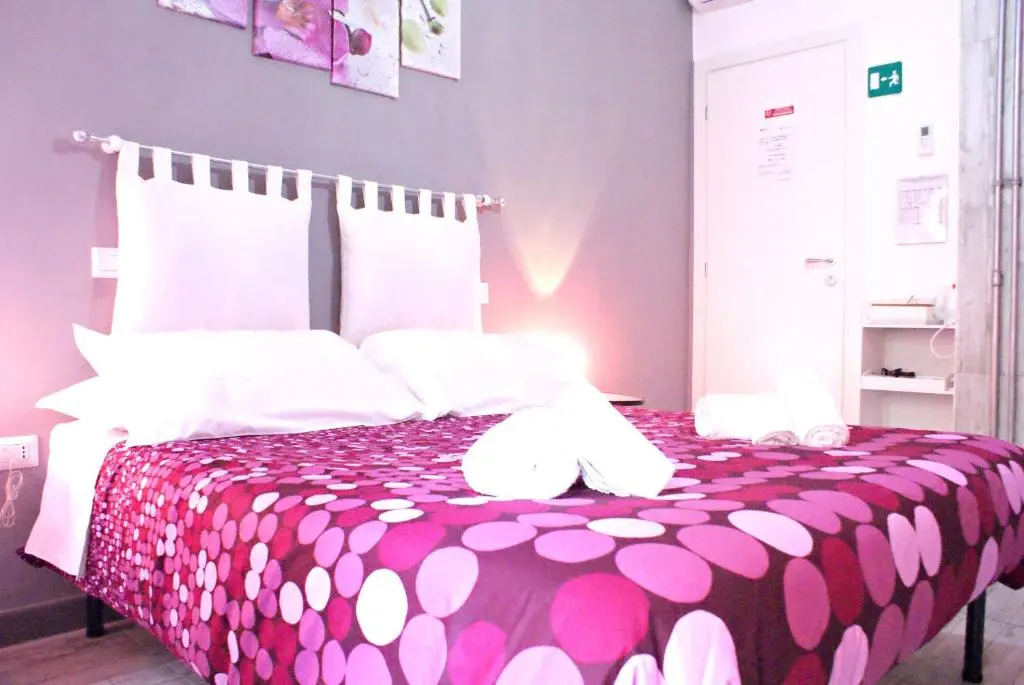 Like Family House - Chambres