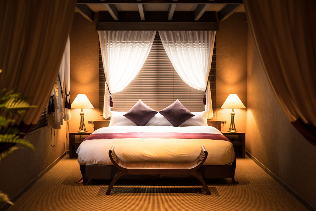 Hotel Shikisai Kyoto 사진 3
