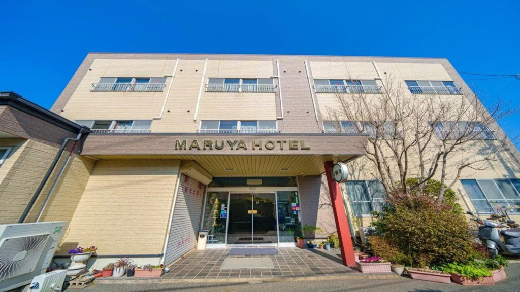 Maruya