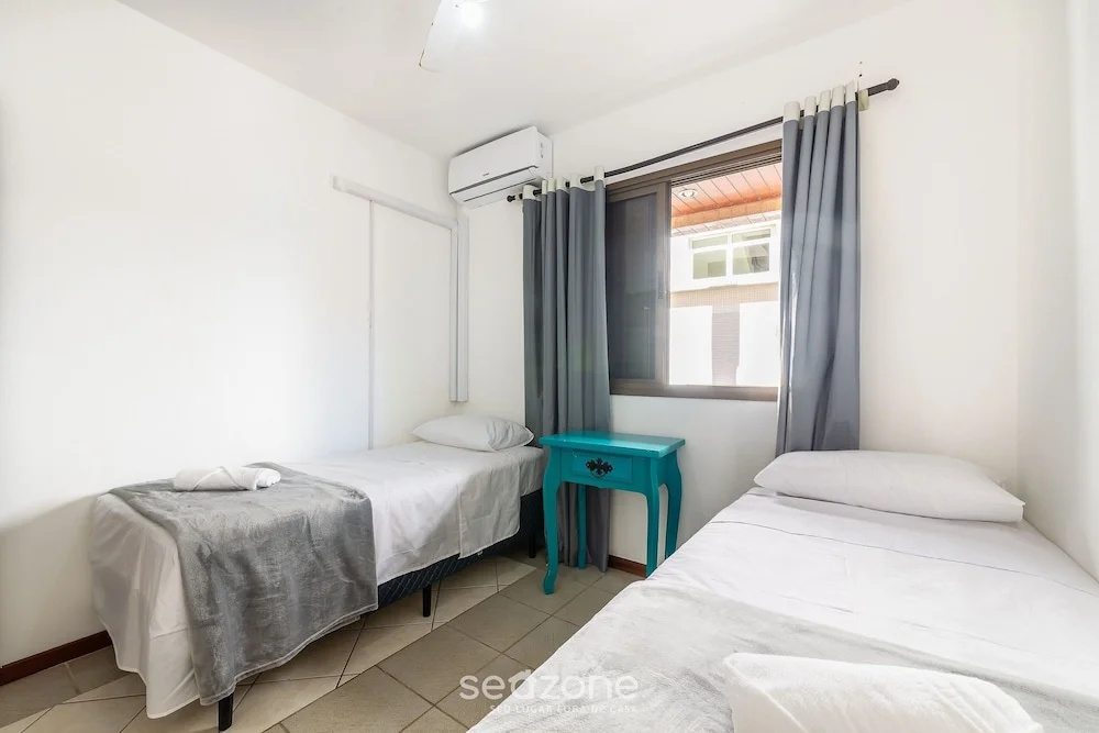ILH - Apartments on the Seafront of Canasvieiras Floripa-sc