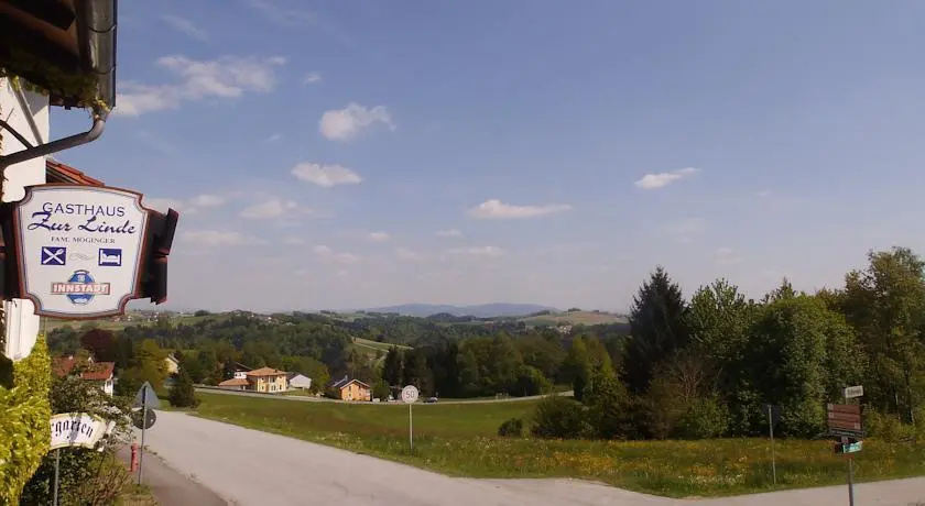 Gasthof-Pension Zur Linde