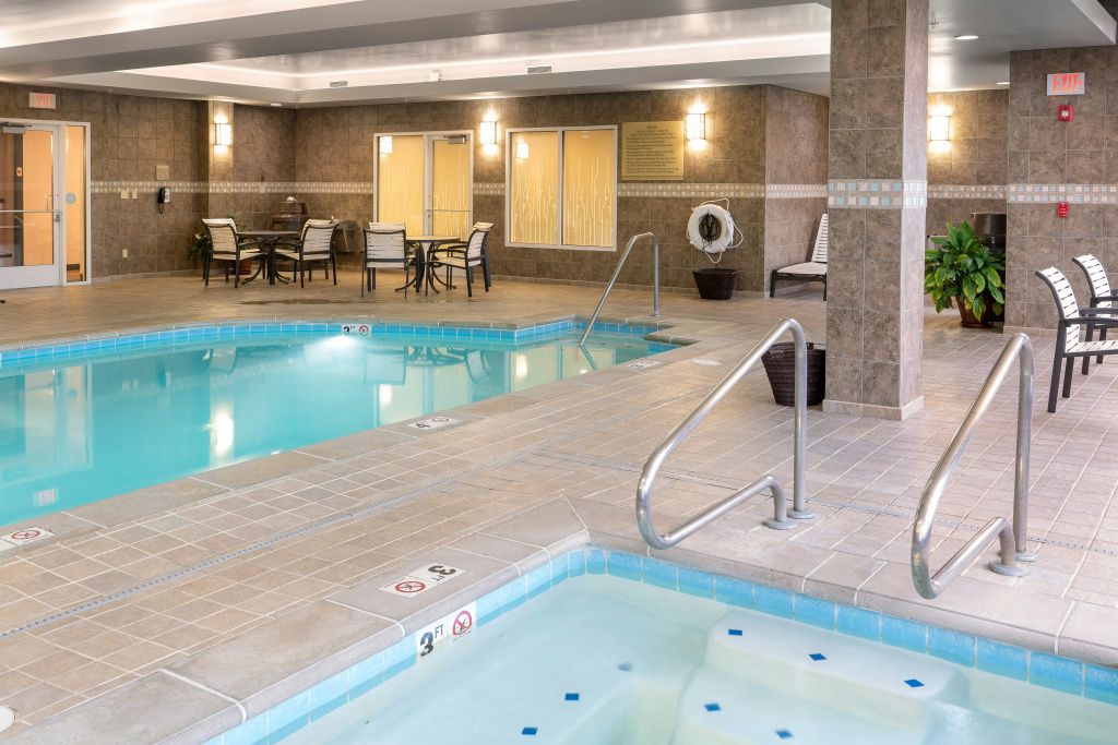 Hilton Garden Inn Billings - Général