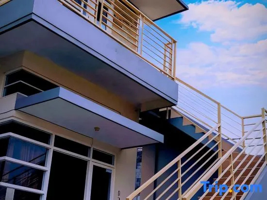 Villa Puncak Garuda D2