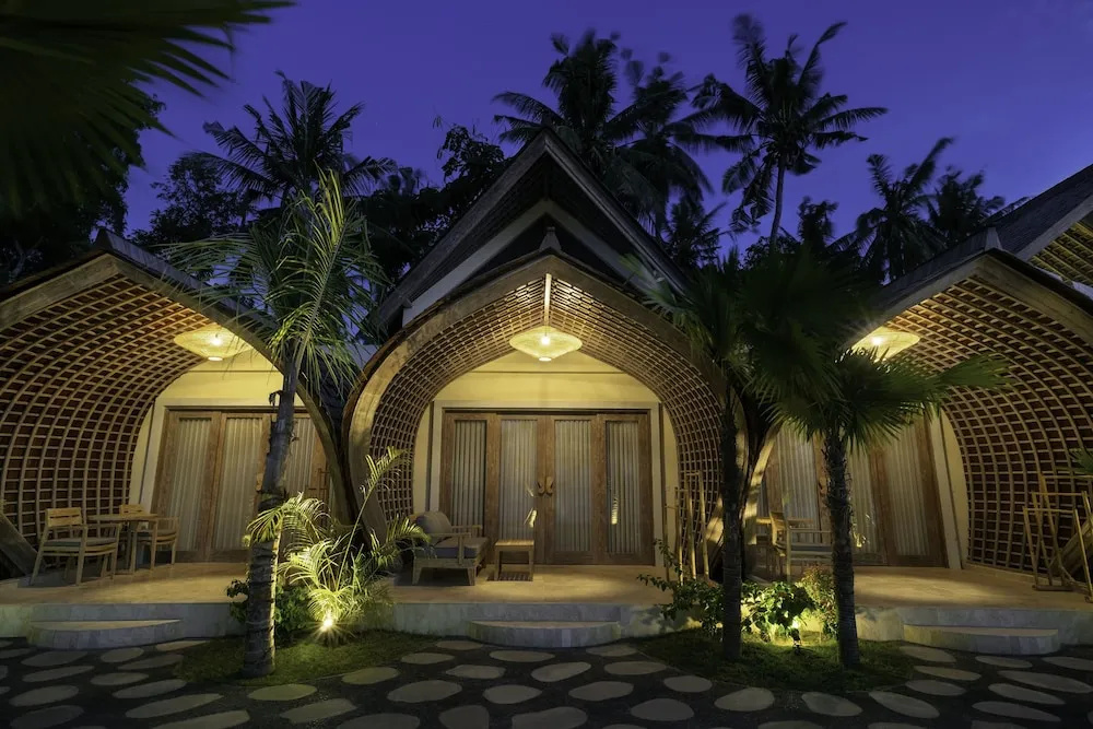 The Sankara Beach Penida