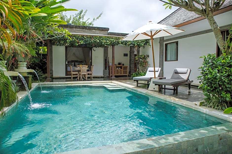 Visesa Ubud Resort
