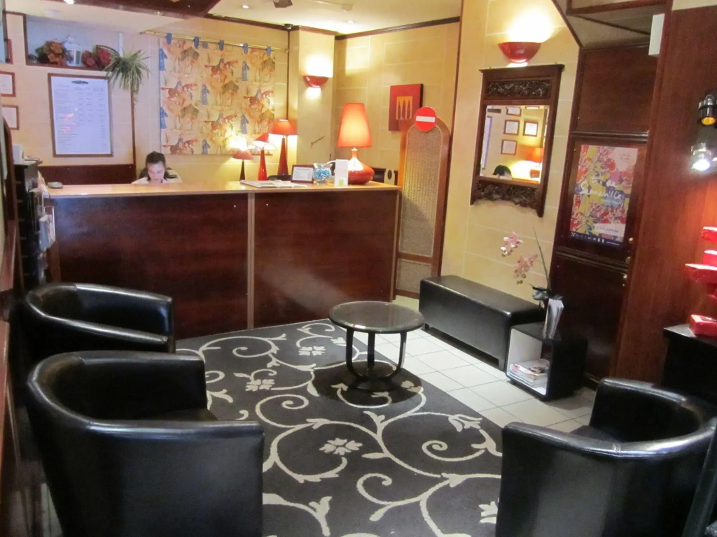 Hotel photo 15