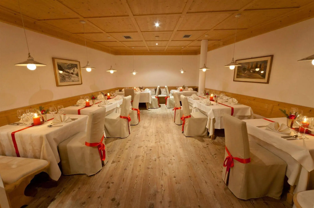 Christophs Hotel - Général