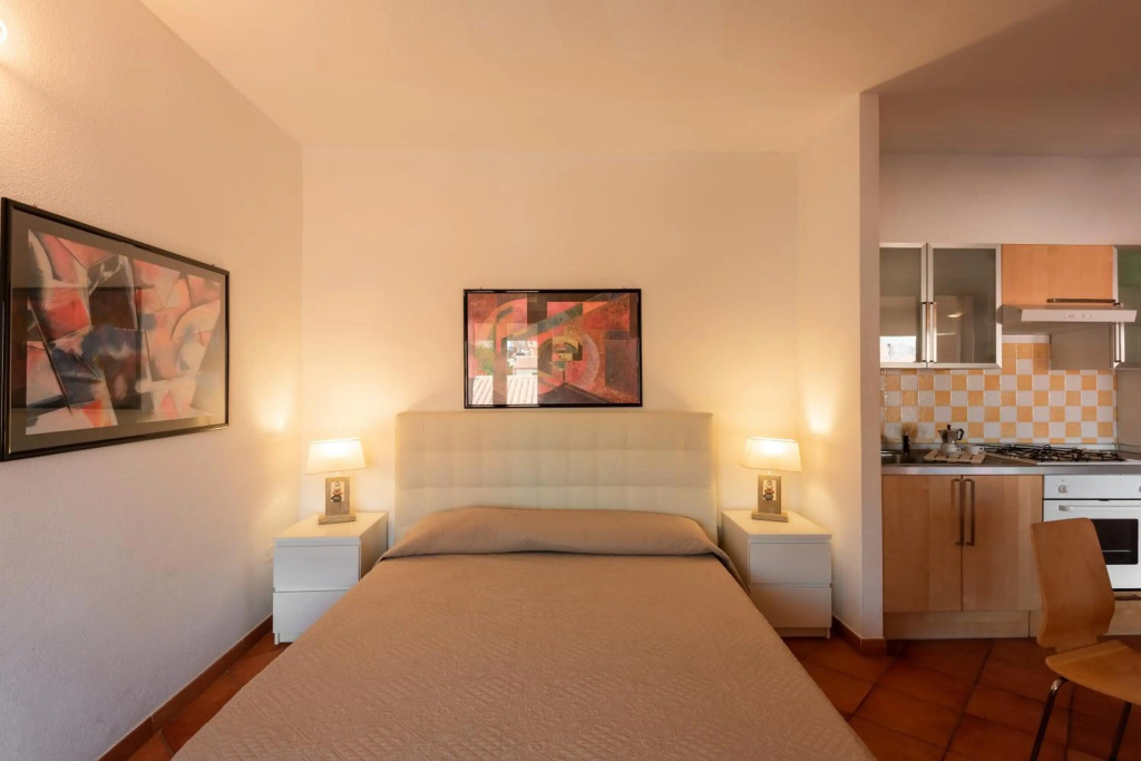 Residence Cristal Blu — 2
