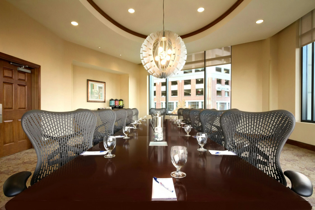Homewood Suites by Hilton Baltimore - Général