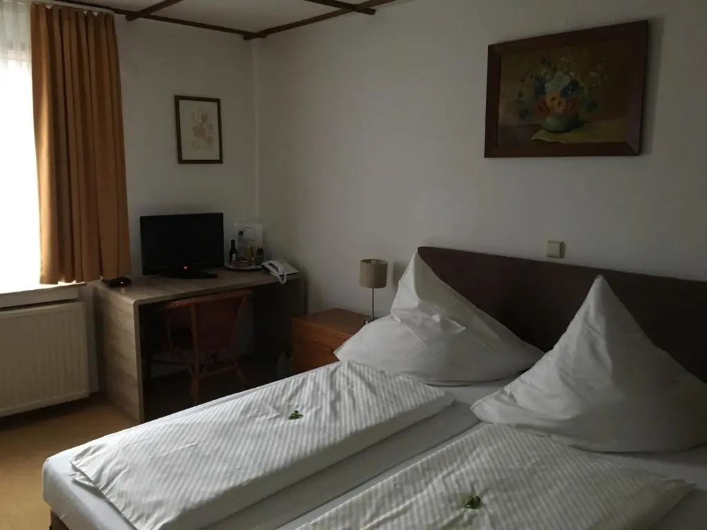 Paciello Restaurant Hotel - Chambres