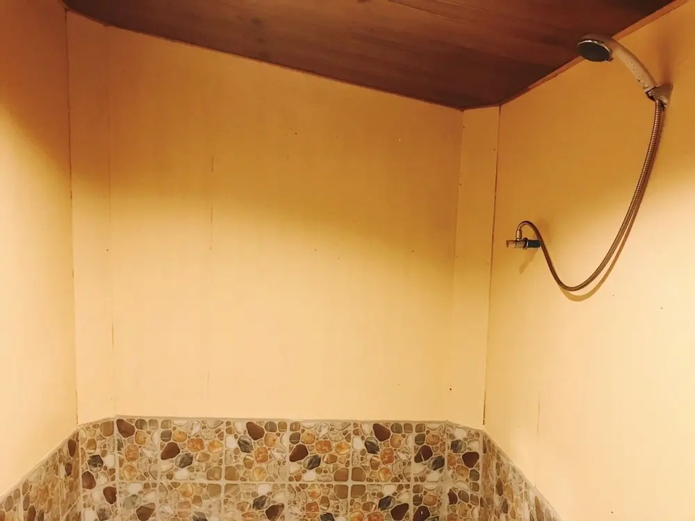 Janya Homestay - фото 6
