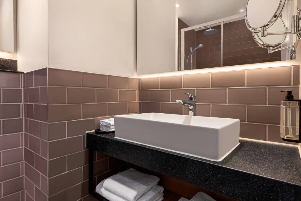 Holiday Inn Birmingham Airport - NEC by IHG - Général
