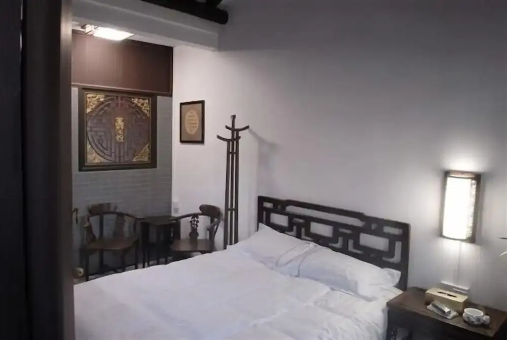 Classic room