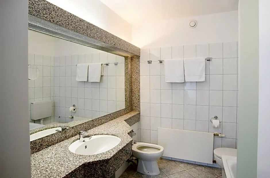 Hotel Sonnenhügel - Chambres