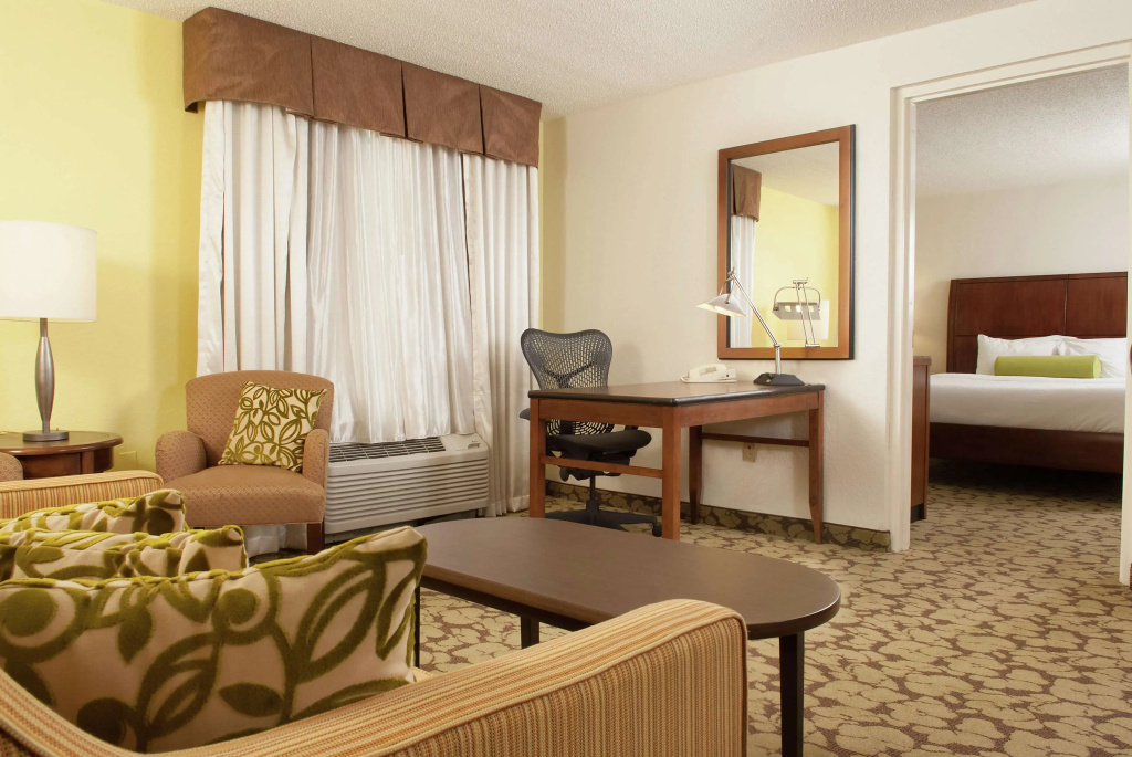 Hilton Garden Inn Orlando Airport - Général