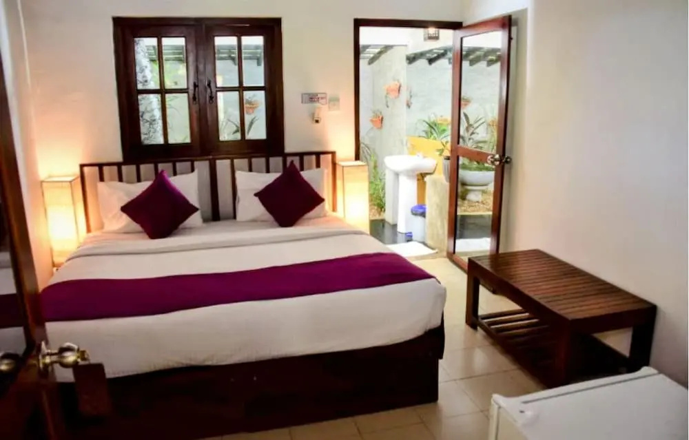 Pavana Hotel - Chambres