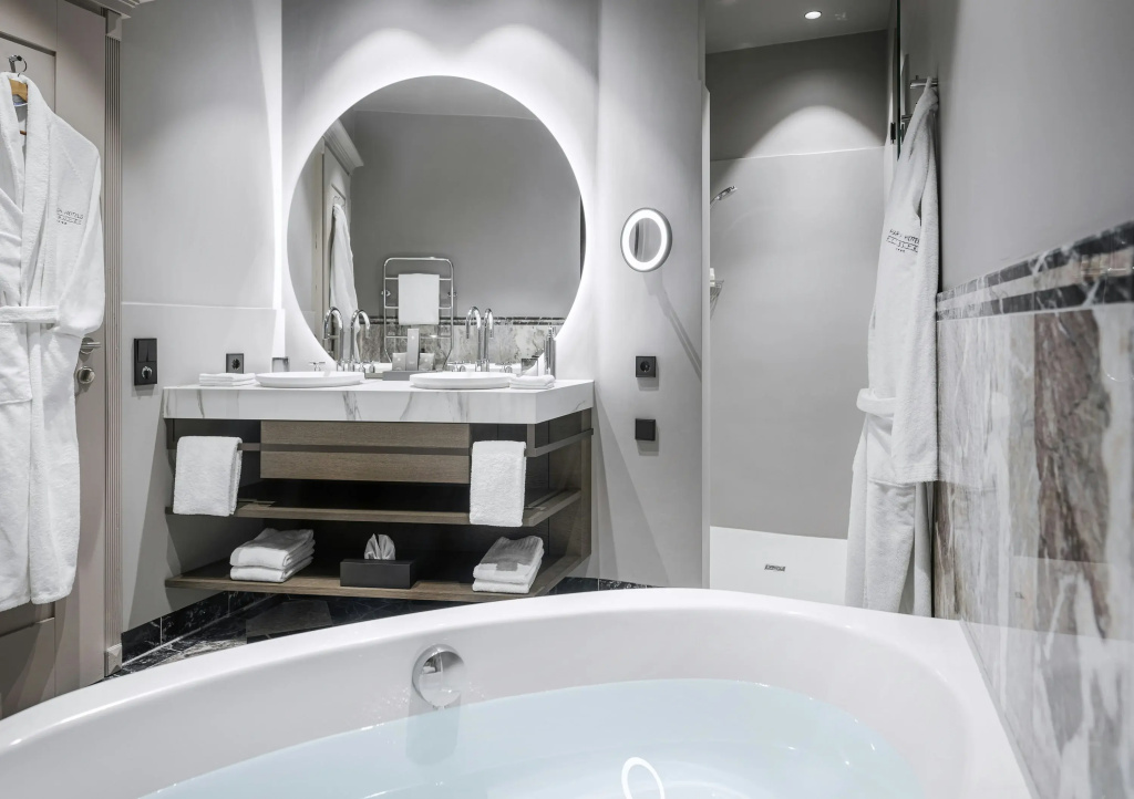 Harisch Hotel Weisses Rossl - Général