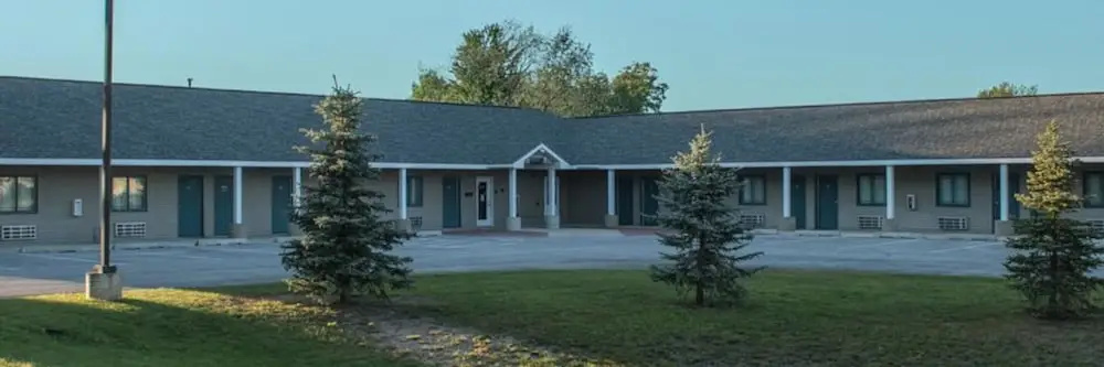 The Kingsley Suites