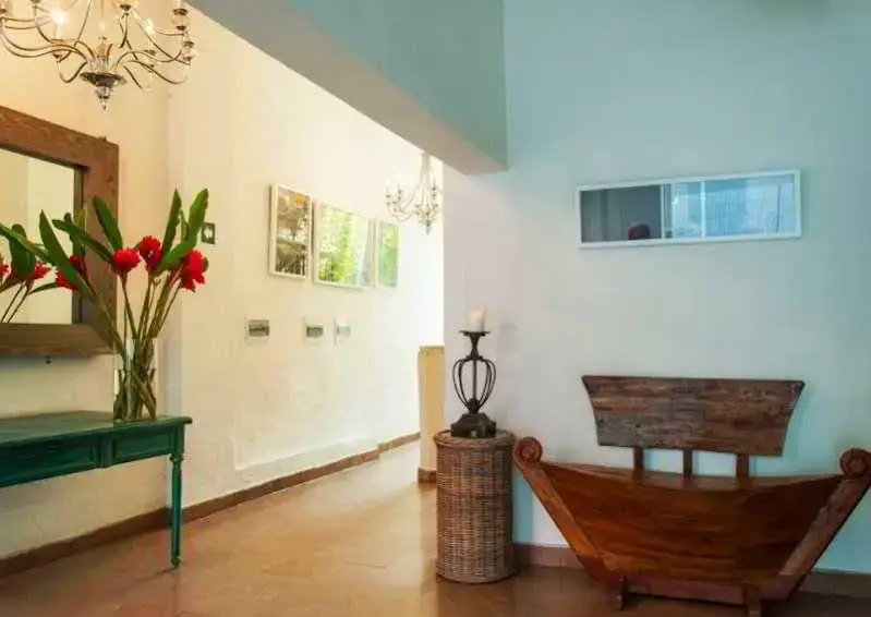 Badillo Hotel Galeria - Général