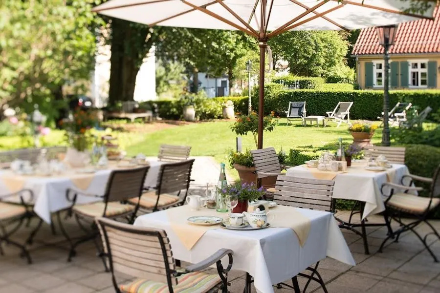 Boutique Hotel SEITNER HOF München\-Pullach - Général