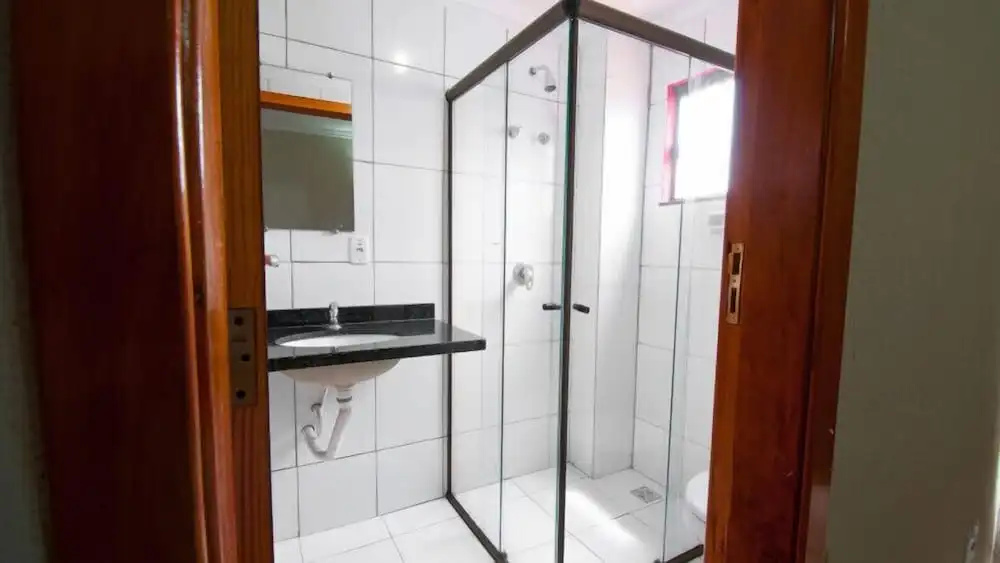 Turis Hotel Dourados - Chambres