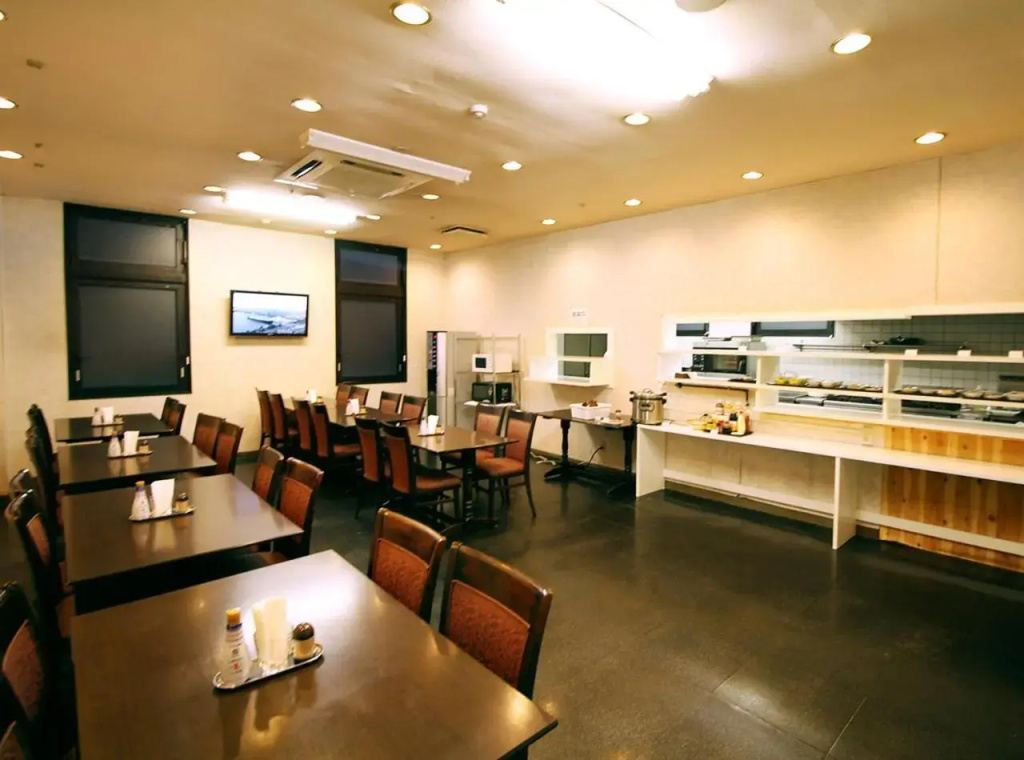 Hotel photo 18