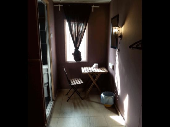 City Inn Hotel