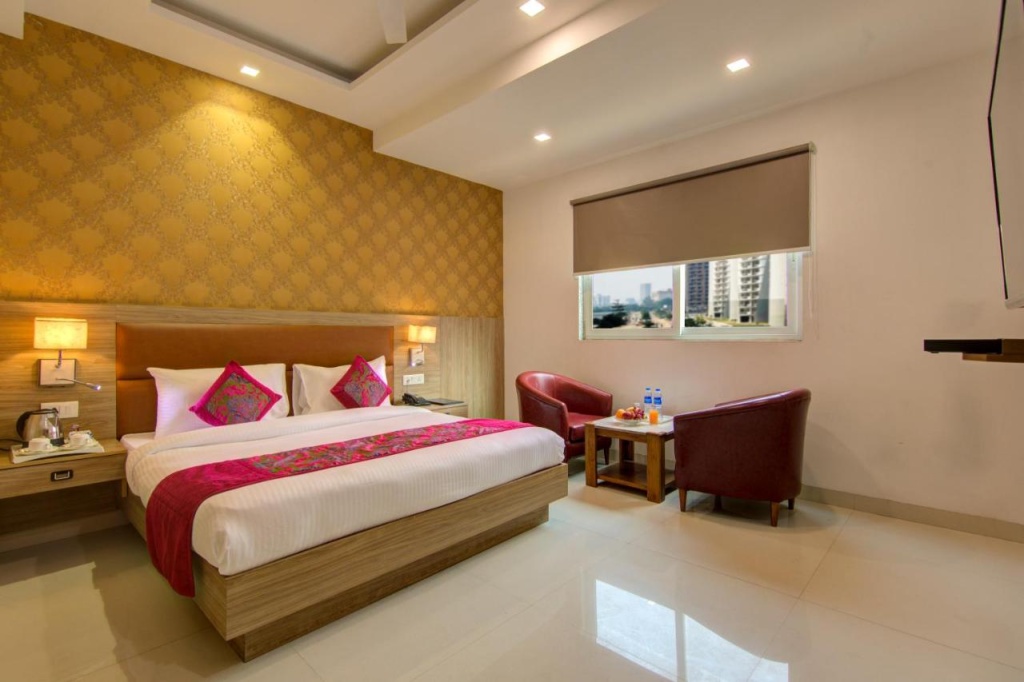 Hotel photo 7