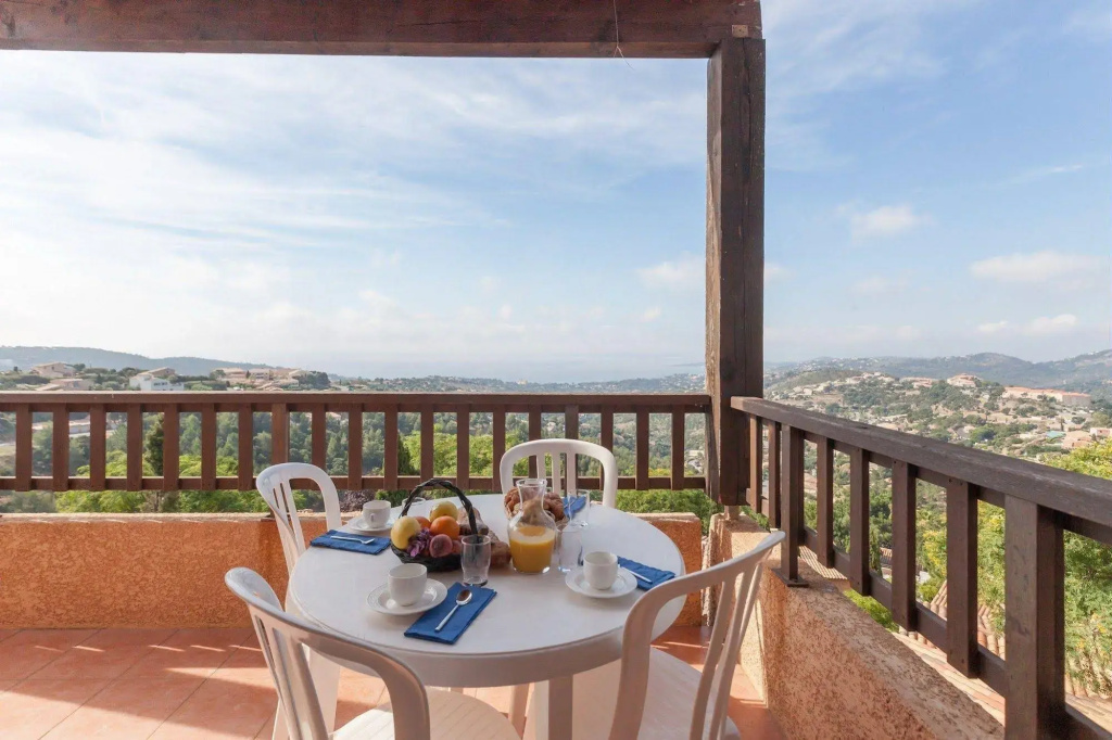 Maeva Particuliers Les Terrasses des Issambres - Général