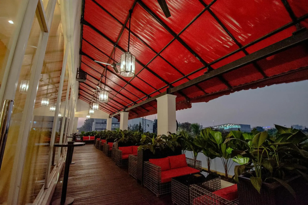 Grand Zuri BSD City - фото 36