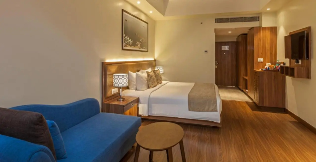 Hotel photo 35