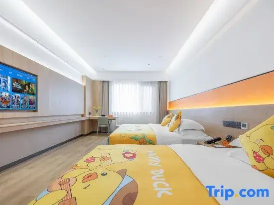 Comfort room