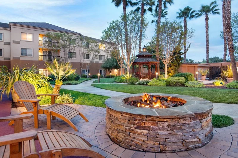 Courtyard Milpitas Silicon Valley