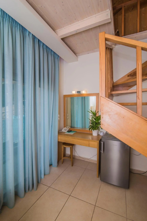 Grand TheoNi Boutique Hotel & Spa - фото 15