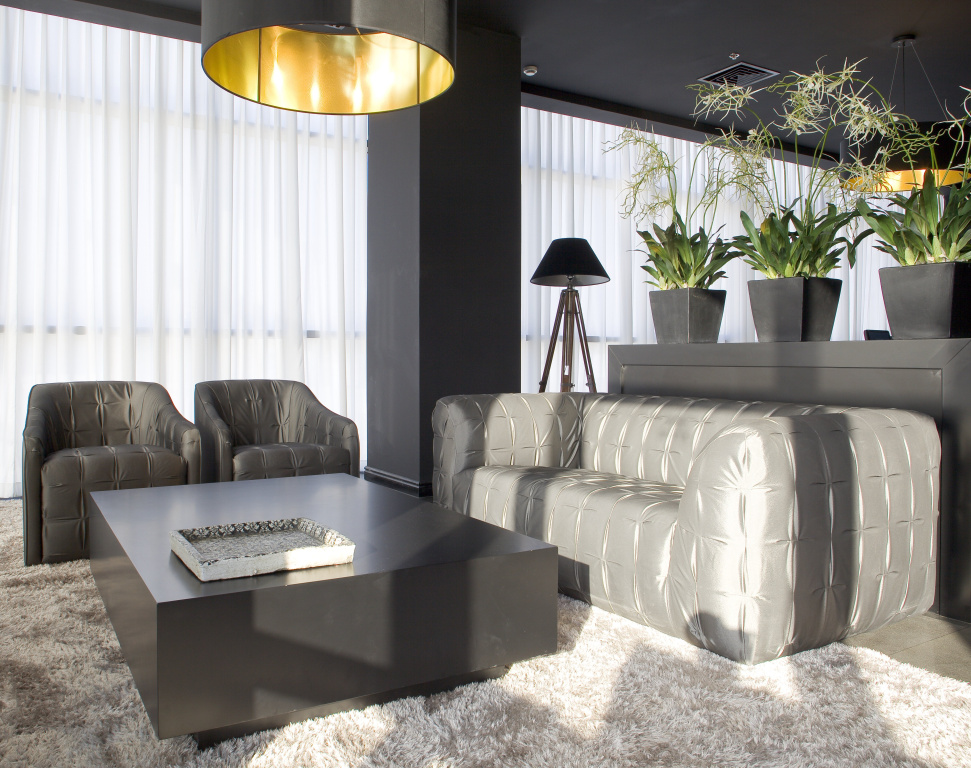 Leonardo Boutique Hotel Tel Aviv - Général