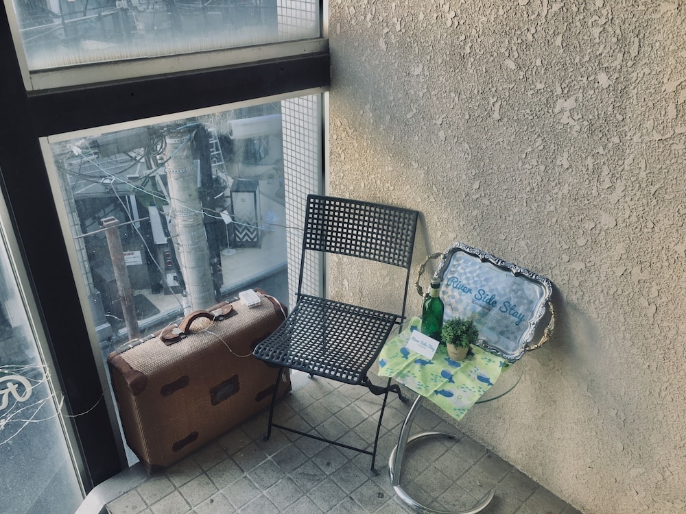 Riverside Stay Kanazawa 사진 7