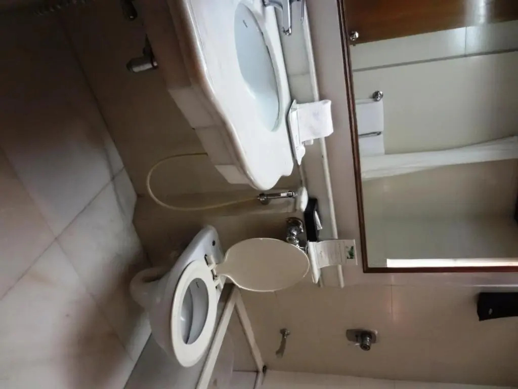 Regent Andheri Hotel - Chambres