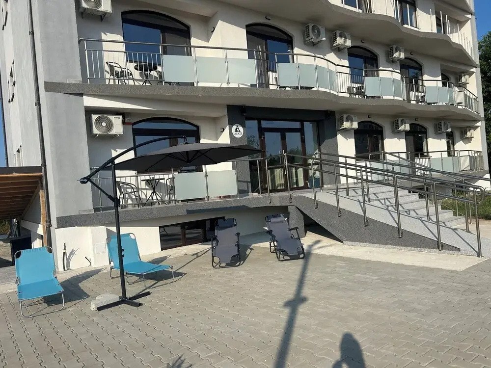 Casa Acati Venus