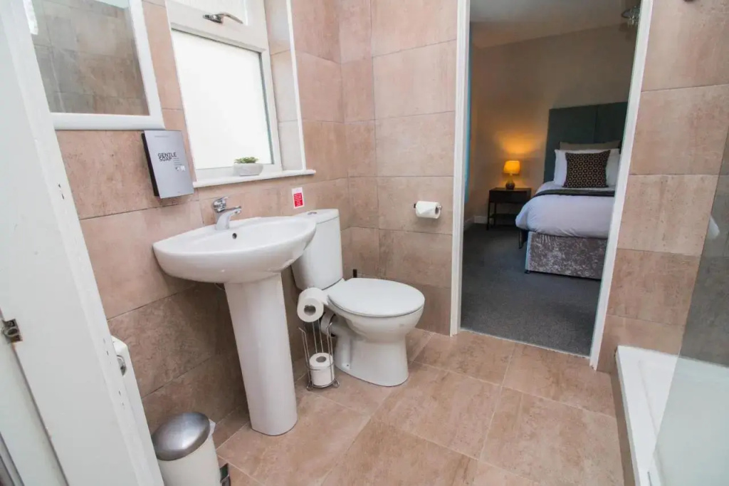 Hotel photo 9